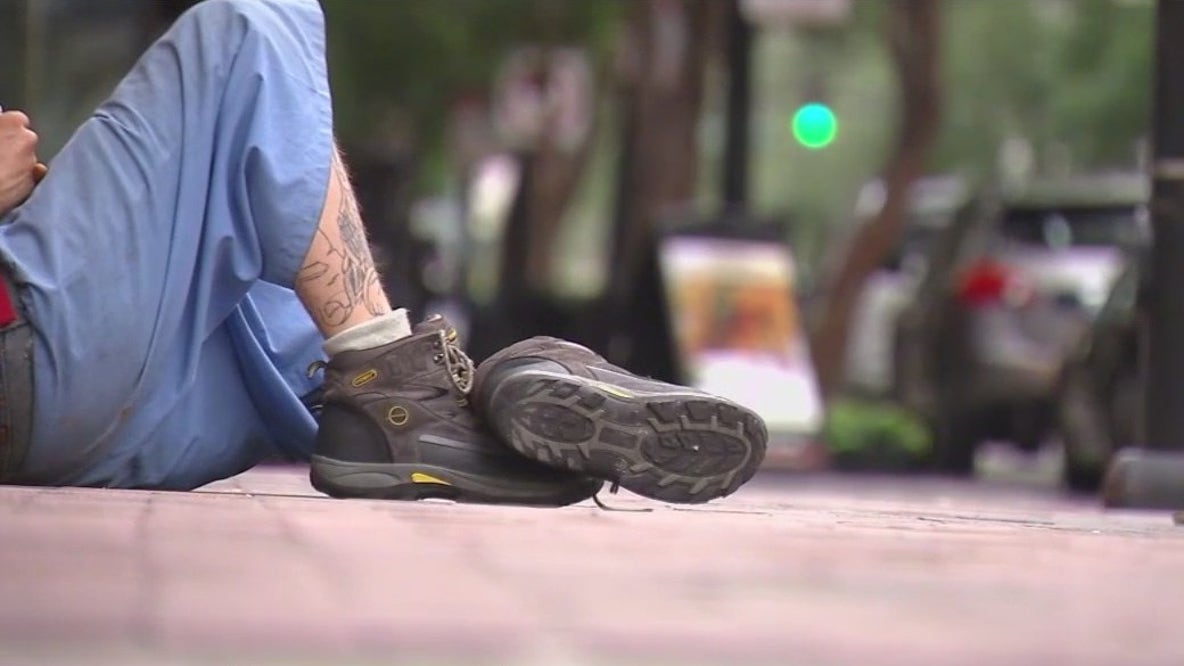 Proposed homeless shelter riles SoDo District residents